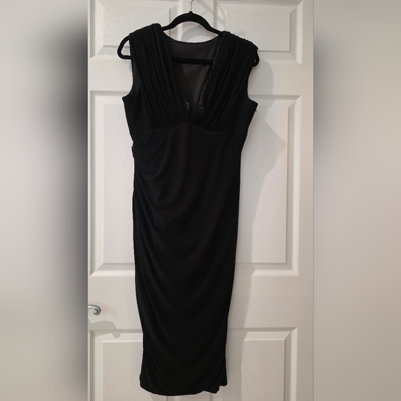 Laura Byrnes Gia Dress XL - Picture 1 of 6